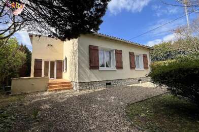 Maison 4 pièces 154425 €