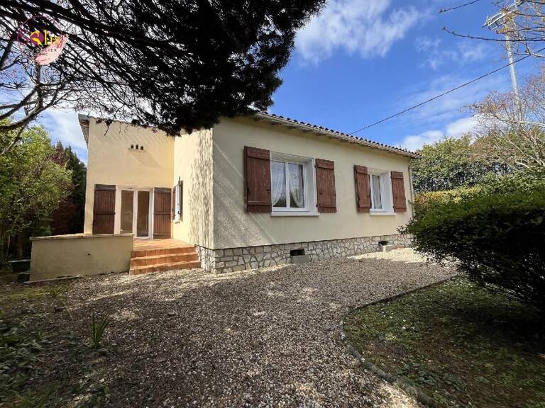 Maison 4 pièces 100 m² — photo 1