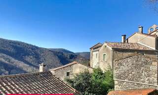 Maison 4 Pièces 66 m² à vendre à Aumessas (30770)