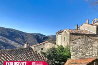 Maison 4 pièces 127000 €