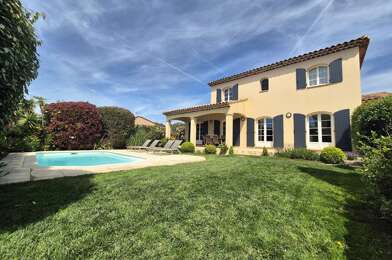 Maison 6 pièces 1090000 €