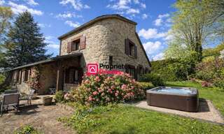 Maison 6 Pièces 164 m² à vendre à Manzat (63410)