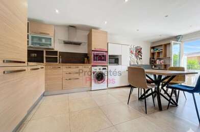 Maison 3 pièces 274000 €