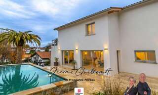 Maison 7 Pièces 188 m² à vendre à Hendaye (64700)