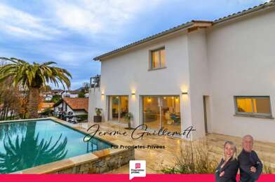 Maison 7 pièces 894500 €