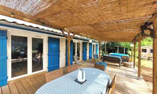 Maison 6 Pièces 120 m² à vendre à Lège (33950)