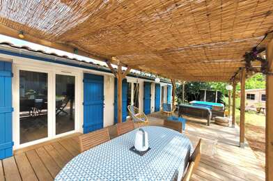 Maison 6 pièces 790000 €