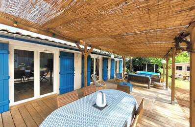 Maison Lege Cap Ferret 6 pièce(s) 120 m2 — photo du bien