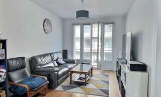 Appartement 3 Pièces 55 m² à vendre à Le Havre (76600)