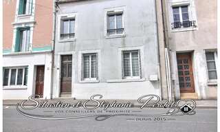 Maison 4 Pièces 91 m² à vendre à Patay (45310)