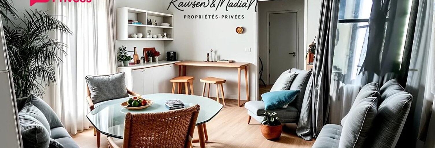 Maison 4 Pièces 153 m² à vendre à Lacanau (33680)