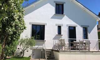 Maison 6 Pièces 133 m² à vendre à Nantes (44200)