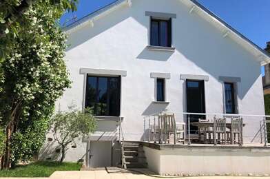 Maison 6 pièces 643000 €