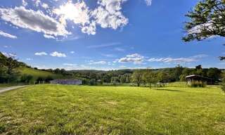 Terrain  1588 m² à vendre à Agen (47000)