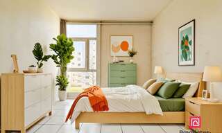 Appartement 4 Pièces 68 m² à vendre à Lyon 8 (69008)