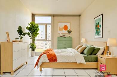 Appartement 4 pièces 167000 €