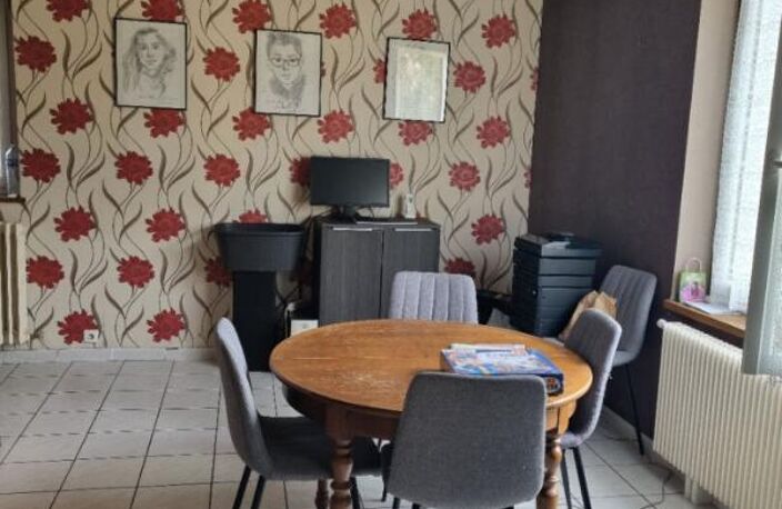 Charmante maison de 65 m² avec vue sur parc de SAINT OUEN (41) — photo 4