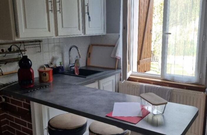 Charmante maison de 65 m² avec vue sur parc de SAINT OUEN (41) — photo 5