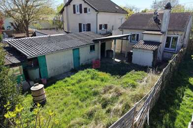 Maison 3 pièces 199999 €