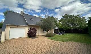 Maison 8 Pièces 160 m² à vendre à Thouaré-sur-Loire (44470)