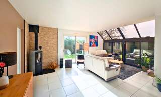 Maison 8 Pièces 160 m² à vendre à Thouaré-sur-Loire (44470)