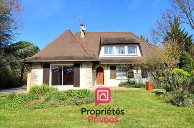 Maison 9 pièces 278000 €