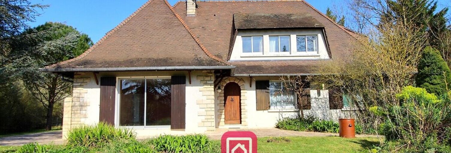 Maison 9 Pièces 200 m² à vendre à Vimory (45700)