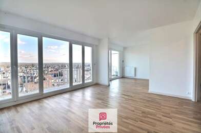 Appartement 3 pièces 1200 €