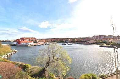 Appartement 2 pièces 129000 €