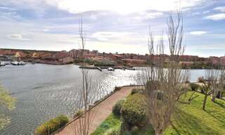 Appartement 2 Pièces 33 m² à vendre à Le Barcarès (66420)