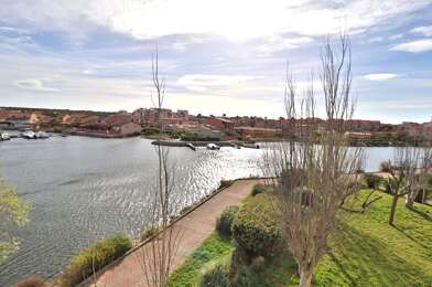Appartement 2 pièces 99000 €
