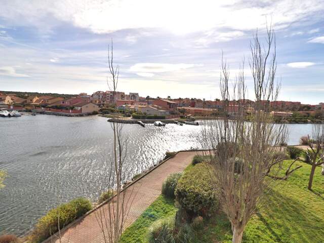 Appartement  CAP COUDALERE-LE BARCARES 2 pièce(s) de 33m² avec une terrasse de 7m² — photo du bien