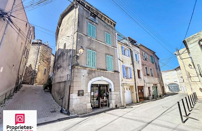 RIANS IMMEUBLE AVEC 4 LOGEMENTS +  LOCAL LOUES — photo 2