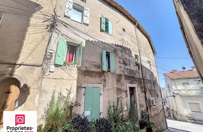 RIANS IMMEUBLE AVEC 4 LOGEMENTS +  LOCAL LOUES — photo 3
