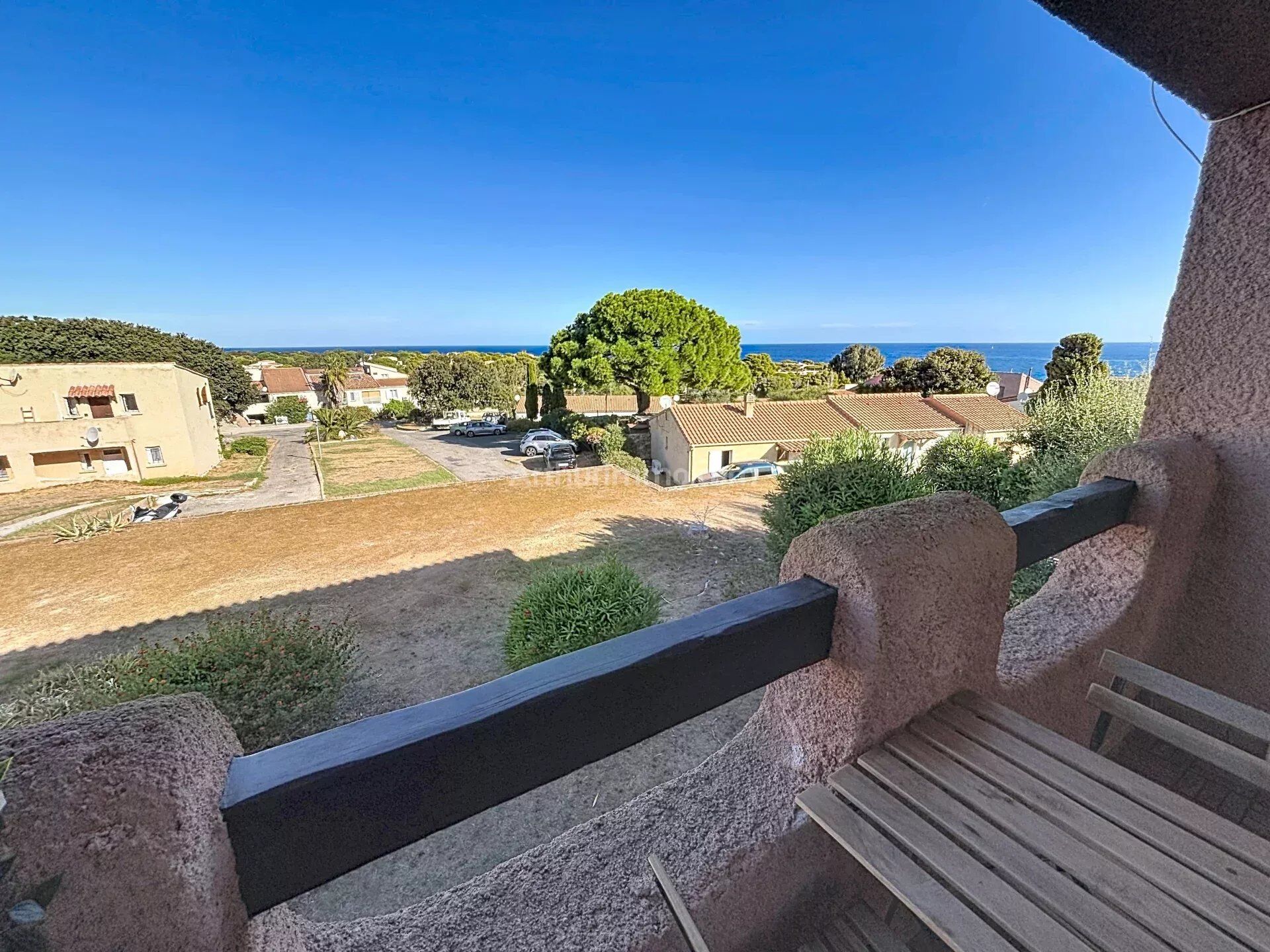 Appartement 1 pièce 21 m² · à Lumio · 21 m² · 169 600 €