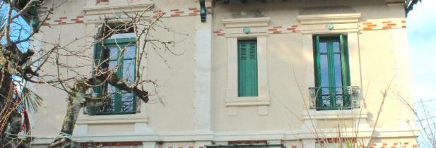 Maison 7 Pièces 160 m² à vendre à Cahors (46000)