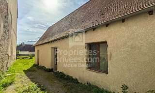 Maison 1 Pièce 60 m² à vendre à Pouilly-sur-Loire (58150)