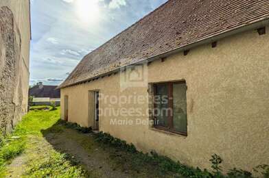 Maison 1 pièces 40000 €