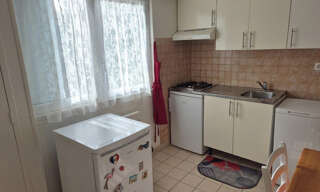 Appartement 2 Pièces 39 m² à vendre à Lyon 6 (69006)