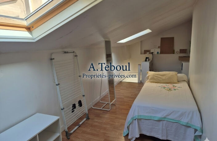 Idéal investisseur - T2 loué 700 par mois - villeurbanne/limite Lyon 6èmé — photo 2