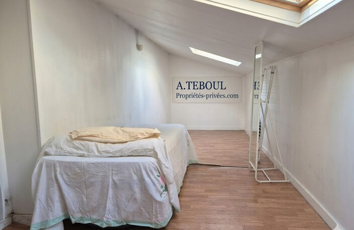 Idéal investisseur - T2 loué 700 par mois - villeurbanne/limite Lyon 6èmé — photo 4