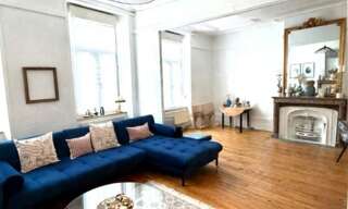 Appartement 4 Pièces 110 m² à vendre à Boulogne-sur-Mer (62200)