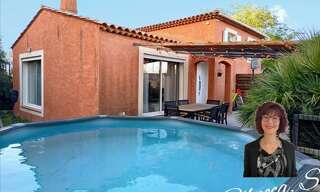 Maison 4 Pièces 90 m² à vendre à Berre-l'Étang (13130)