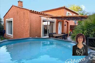 Maison 4 pièces 372000 €