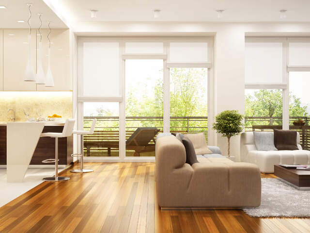 Appartement Lyon 5 pièce(s) 145.85 m2 — photo du bien