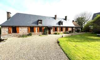Maison 10 Pièces 150 m² à vendre à Gournay-en-Bray (76220)