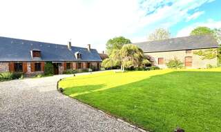 Maison 10 Pièces 150 m² à vendre à Gournay-en-Bray (76220)