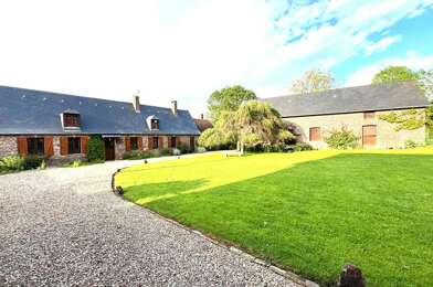Maison 10 pièces 333000 €