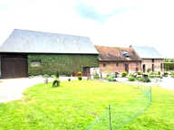Corps de ferme Longère 5 chambres150 M2 — photo 2