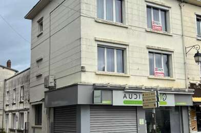 Appartement 6 pièces 236000 €